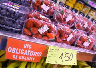 Horarios de los supermercados en México