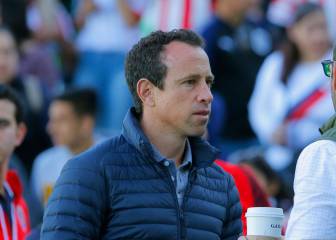 Gerardo Torrado desmiente tener Coronavirus