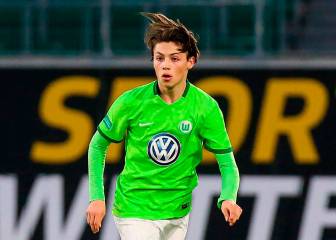 Goransch eligió al América para jugar con Gio dos Santos