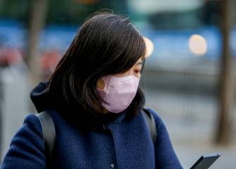 Números de emergencia ante el Coronavirus por estado en México