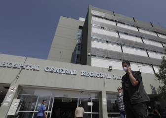 Hospitales y laboratorios para hacerse la prueba del Coronavirus en México