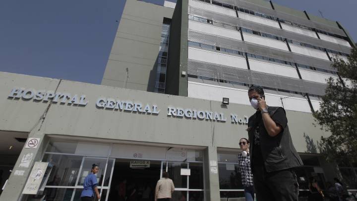 Hospitales y laboratorios para hacerse la prueba del Coronavirus ...