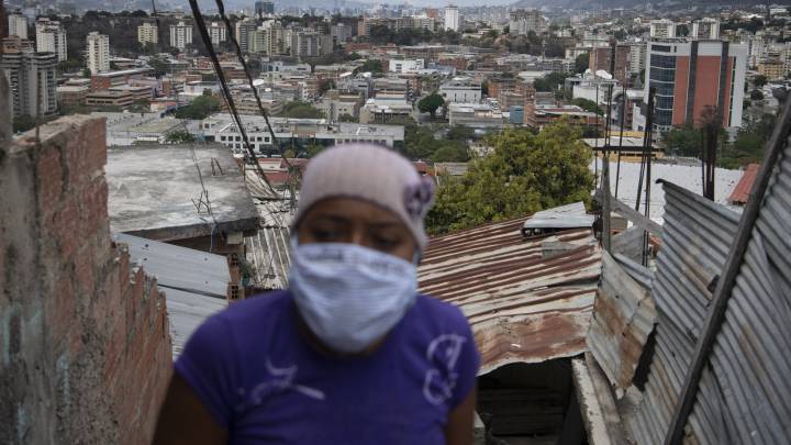 Mexicanos temen contagiarse o por sus vidas de acuerdo a encuesta Mitofsky