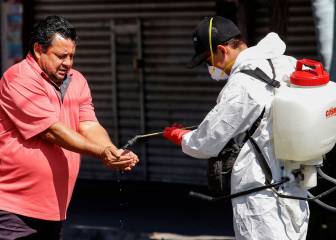 Coronavirus: Medidas, tips y protocolos para evitar el contagio