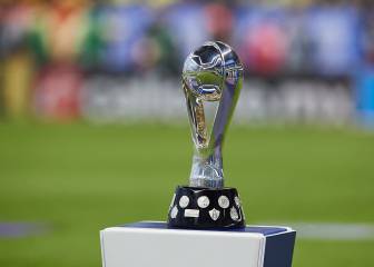 ¿Qué debe hacer la Liga MX si continúa la crisis del COVID-19?