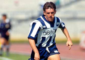 Sergio Verdirame recordó el Clásico Regio donde descendió Tigres