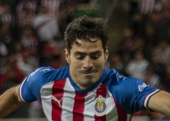 Chivas, dispuesto en sacrificar vacaciones y jugar el Clausura 2020