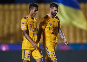 Reducirían sueldos a estrellas de Liga MX por el parón