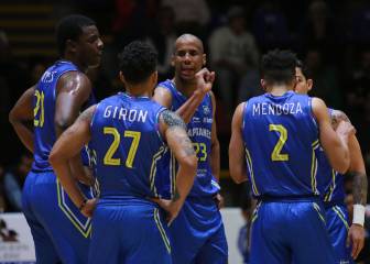 El sueño de Capitanes CDMX en la G League no peligra