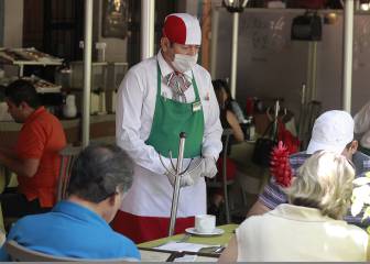 ¿Por qué México no pasa a la fase 2 de pandemia por Coronavirus?