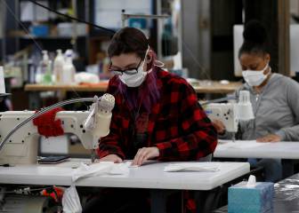 Síntomas del Coronavirus según la OMS