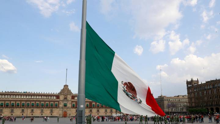 México entró a la fase 2 por el coronavirus