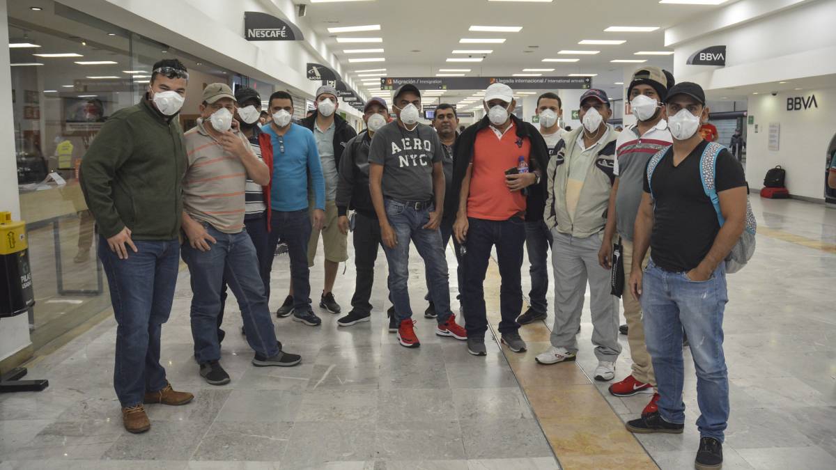 Fase 2 en México por coronavirus: qué se puede hacer y qué ...