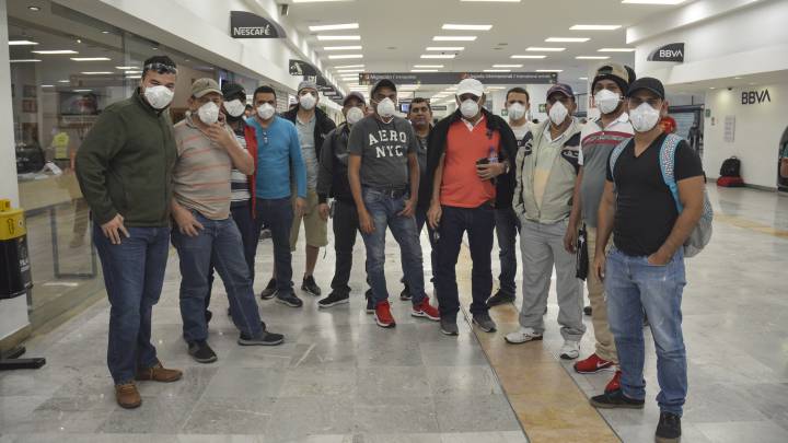 Fase 2 en México por coronavirus: qué se puede hacer y qué no