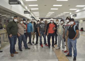 ¿Qué se puede hacer y qué no durante la Fase 2?