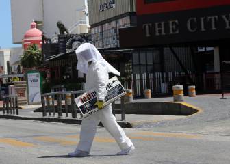 Las grandes epidemias que han afectado a México