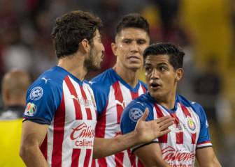 Chivas no ha tocado tema de reducción salarial por Covid-19