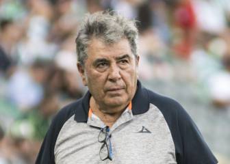 Carlos Reinoso compartió con cuáles futbolistas hubiera querido jugar