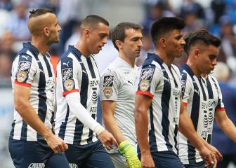 Así trabaja el plantel de los Rayados en esta cuarentena
