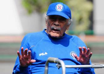 Falleció Nacho Trelles a los 103 años