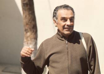 10 anécdotas de Don Ignacio Trelles