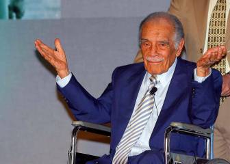 El gremio futbolístico lamentó la muerte de Nacho Trelles