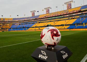 Liga MX rechaza posibilidad de reducir sueldos de jugadores