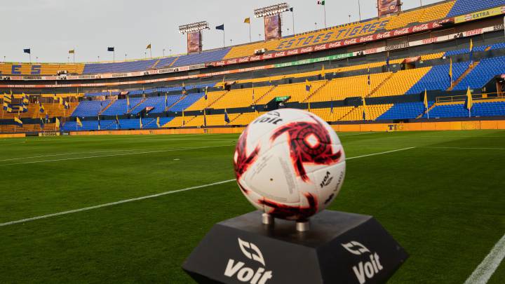 Liga MX rechaza posibilidad de reducir sueldos de jugadores
