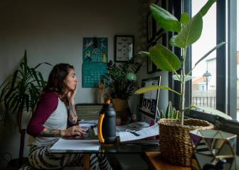 Tips y consejos para hacer Home Office