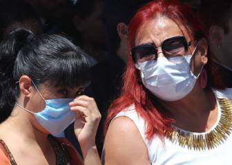 Fase 3 de coronavirus aún no llega a México: qué significa y en qué consiste