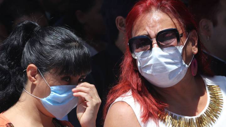 Fase 3 de coronavirus aún no llega a México: qué significa y en qué consiste