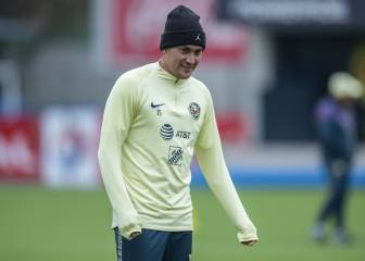 Nicolás Castillo deja el hospital tras semanas internado