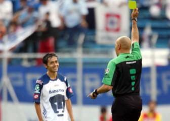 'Parejita' recuerda cuando 'Tuca' le recortó el sueldo