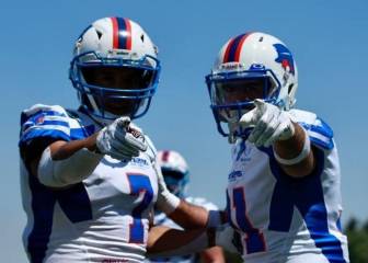 LFA: No juegas, no cobras