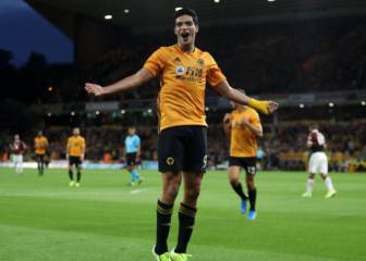 Jiménez sobre su futuro: 