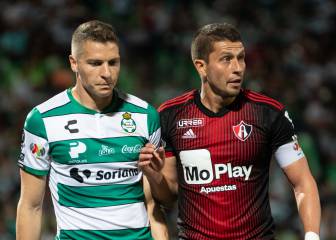 Orlegi confirma retención de salarios en Atlas y Santos