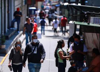 ¿Por qué no se declara la cuarentena por Coronavirus en México?