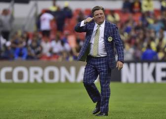 América no ha tocado los sueldos de nadie en el club