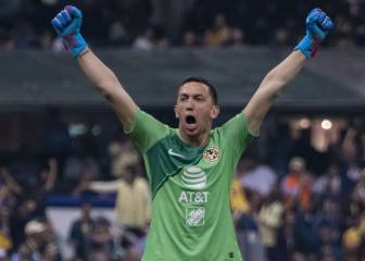 Marche no se olvida del América, espera regresar