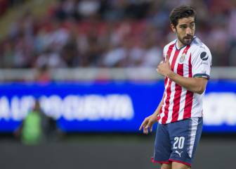 Pizarro llamó a Higuera el más odiado del futbol