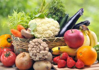 Coronavirus en México: cómo desinfectar frutas y verduras para evitar el contagio