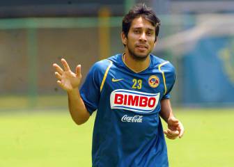 'Pipino' Cuevas le ofreció ayuda a Ronaldinho en Paraguay
