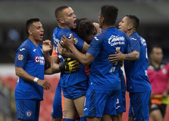 Rafa Baca resalta unión en Cruz Azul ante el coronavirus