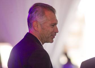 José Luis Higuera: 'Deseo que Pizarro tenga muchos nuevos pasos de baile'