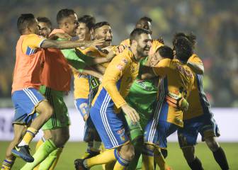 Tigres retransmitirá final navideña contra América