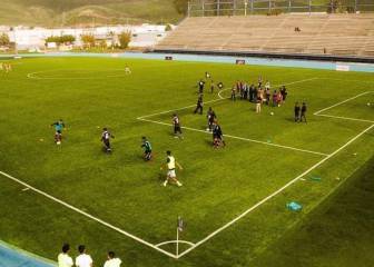 LBM utilizará una sola marca para todos sus uniformes