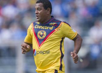 Carlos Santos recomienda tres técnicos al América