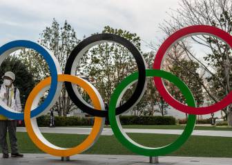 Las 45 plazas olímpicas que tiene México para Tokio 2021