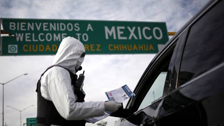 Fases del Coronavirus: ¿Cuántas son y en cuál estamos en México?