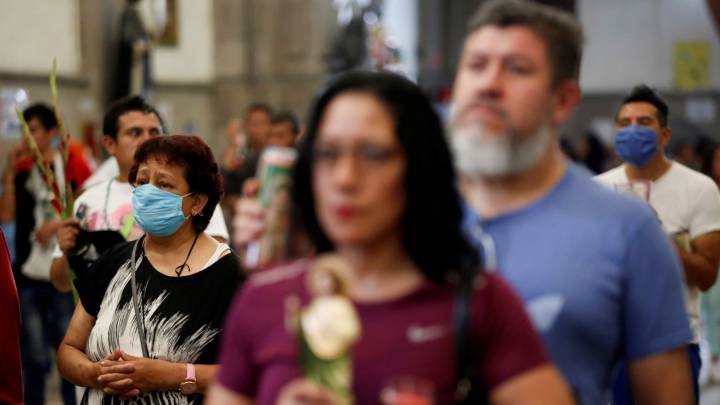 Querétaro y Guerrero registraron su primera muerte por Coronavirus
